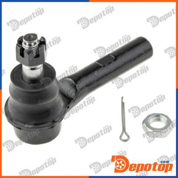 Rotule de direction pour FORD | AMGES3461NC, 9113302